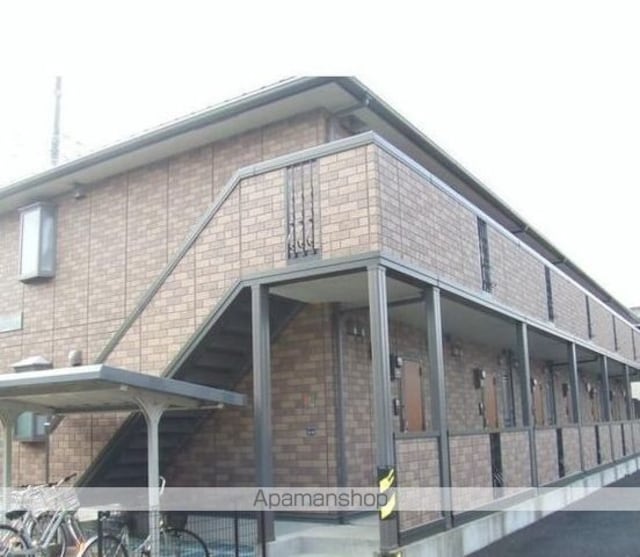 ベルデュール小金井[1R/30.03m2]の共用部1