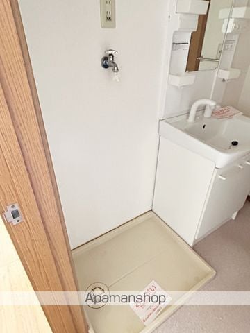カモミールの内装写真