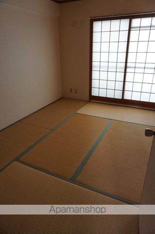 MIWA第3ビルの内装写真