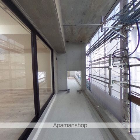 S−FORT名駅南五丁目の内装写真
