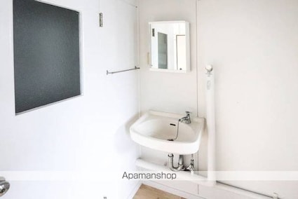 ビレッジハウス琴海１号棟[2K/33.61m2]の内装2