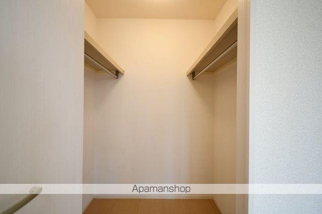D-room五福の内装写真
