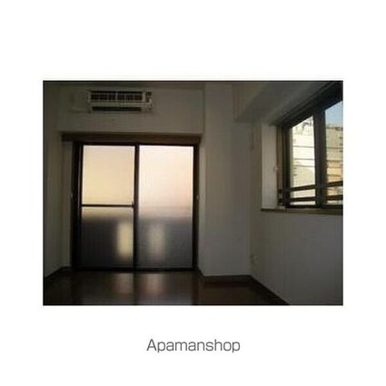 ダイヤモンドレジデンス勝どき[1R/22.13m2]のリビング・居間