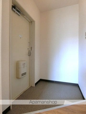 コトー萩の内装写真