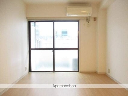 セントヒルガーデン[1R/16.2m2]の内装1