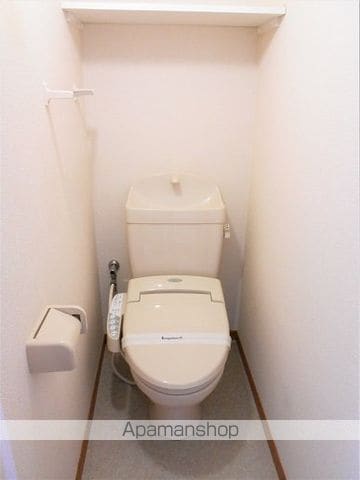 レオパレス上藤の内装写真