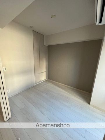 ルフォンプログレ中野坂上の内装写真