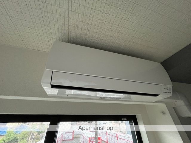ヒカルサさいたま宮原の内装写真