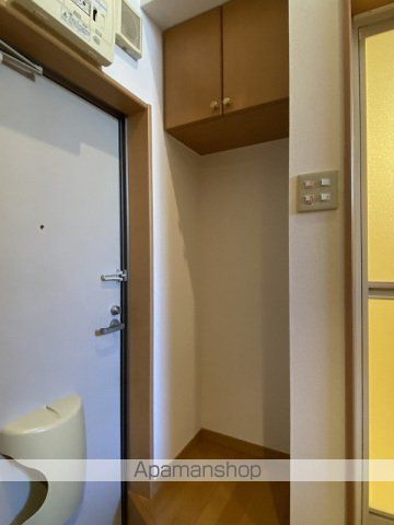 コンフォートベネフィス箱崎2の内装写真