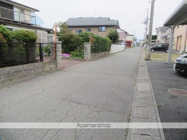 リッチヒルズ月が丘VIの周辺写真