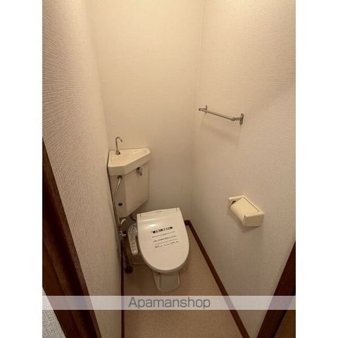 サンコートリラの内装写真