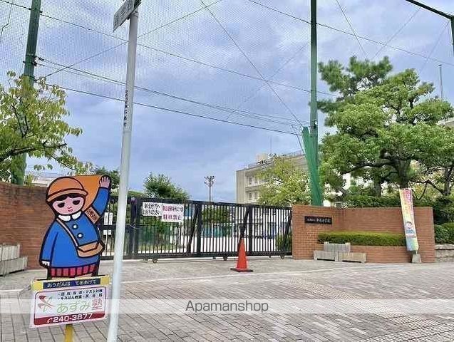 フェリーチェ舟入の周辺写真