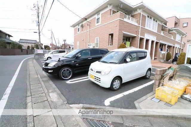 リリーフレジデンスのその他写真
