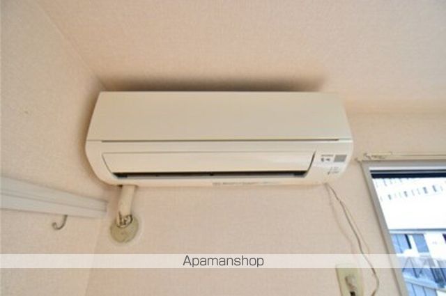 エーデルハイム IIの内装写真