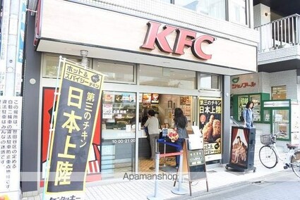 ラコリッタカラスヤマ[1DK/25.92m2]の周辺2