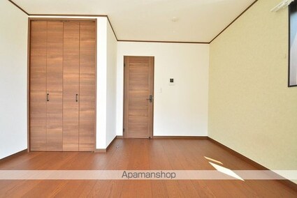 ＷａｌｋｅｒＨｉｌｌ東照宮[1K/23.96m2]の内装1