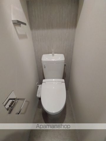 ヴィーナス今里の内装写真