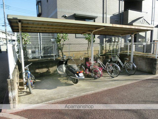 カーサみつわ台 Fのその他写真