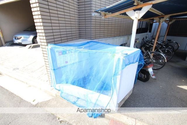 山市ビルのその他写真
