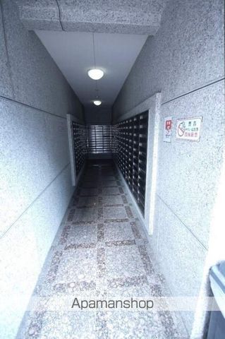 エステートモア天神STUDIOの内装写真