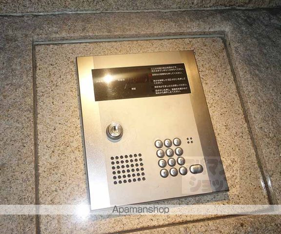下京区西七条掛越町マンションの内装写真