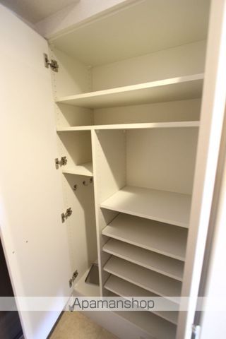 S−FORT船橋本町の内装写真