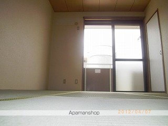 セジュール正木の内装写真