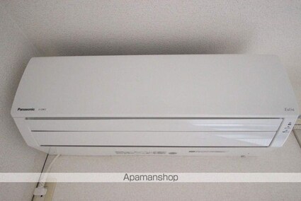 福島県郡山市八山田５丁目[1K/24.5m2]のその他設備