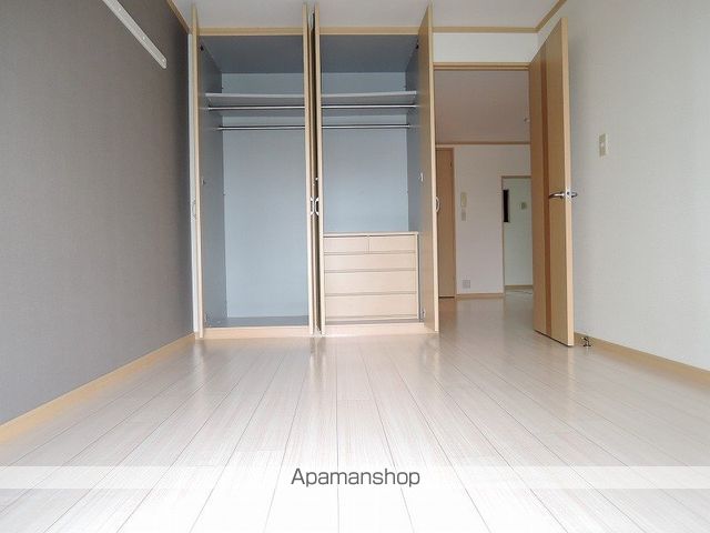 SPERANZEの内装写真