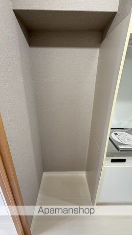 ADEN森之宮の内装写真