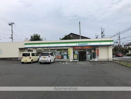 東京都あきる野市渕上[1K/23.71m2]の周辺1