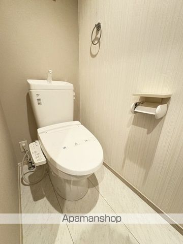 WKB KONANDAIの内装写真