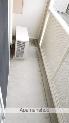 ノースヴィラ弐番館[1K/30.43m2]のその他設備1