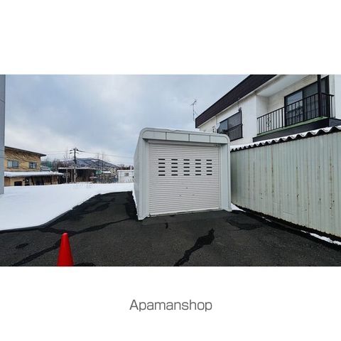 URBAN西岡の内装写真