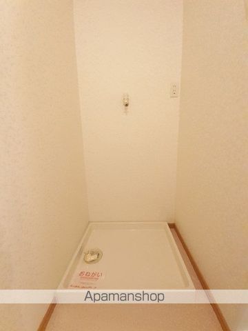 プレアベニューCの内装写真