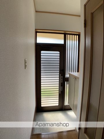 しんえい住宅の内装写真