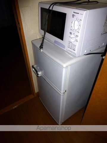 レオパレスあむーる21AMOURの内装写真