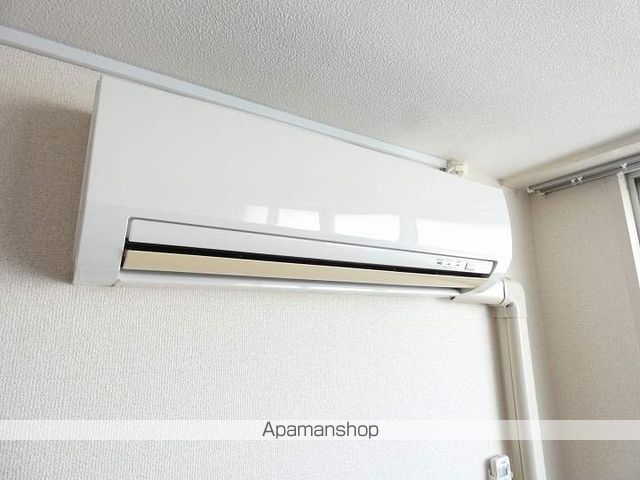 鎌田ビルの内装写真
