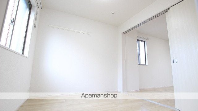 サンリット ガーデンの内装写真
