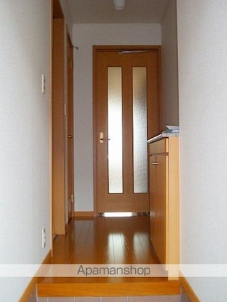 トレフル　Ａ[1K/36.28m2]の玄関