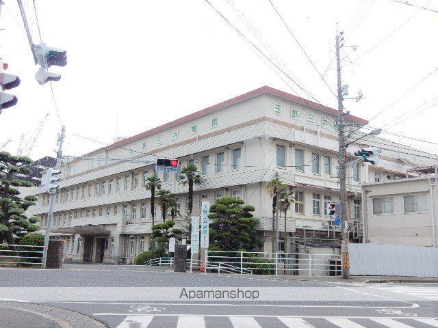 宇野線 宇野駅 徒歩82分 2階建 築35年の周辺写真