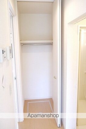 ベルヴューつかま[1R/29.25m2]の内装4