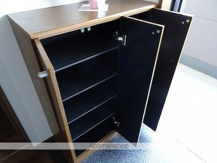 宮城県仙台市若林区荒井１丁目[2LDK/57.86m2]の玄関