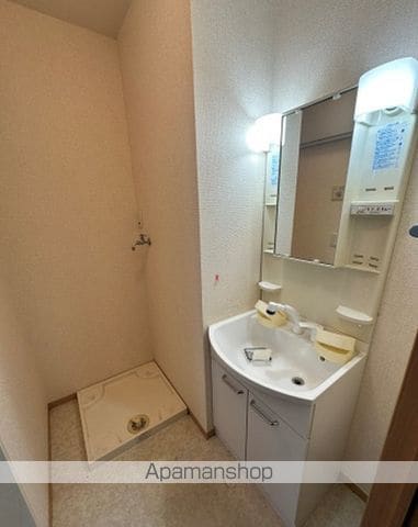 サンモールK Bの内装写真