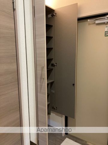DーROOM福住 Aの内装写真