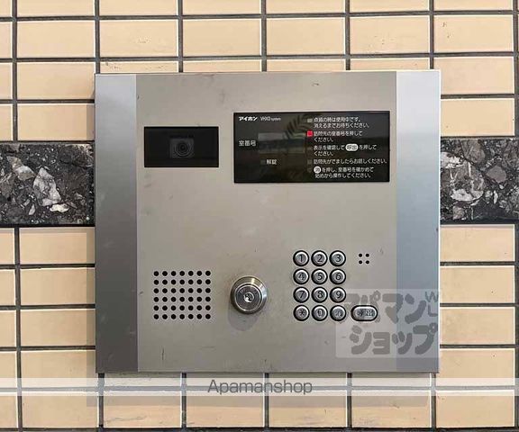 AFICION堀川の内装写真
