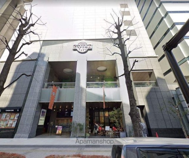 東京都立川市高松町３丁目[1K/22.99m2]の周辺8