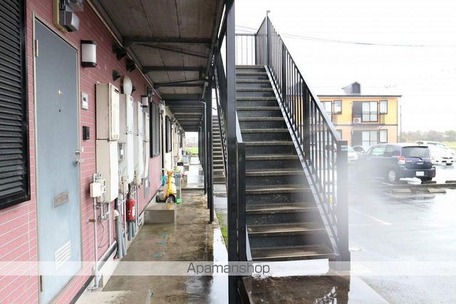 グリーンリーフ峰のその他写真