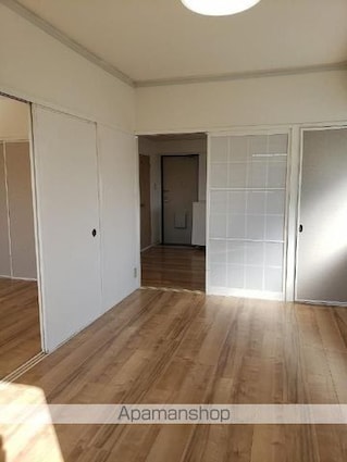 コスモリヴェール朝生田[2DK/38.3m2]の内装4