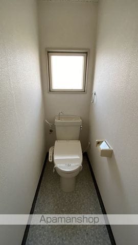 グリーンパークの内装写真